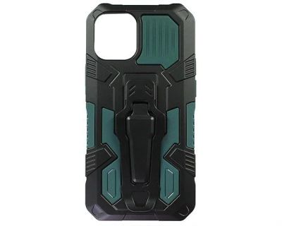 Лот: 20886959. Фото: 1. Чехол iPhone 12 Mini Armor Case... Чехлы, бамперы