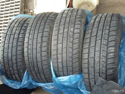 Лот: 9484777. Фото: 1. шины амтел летние. Шины