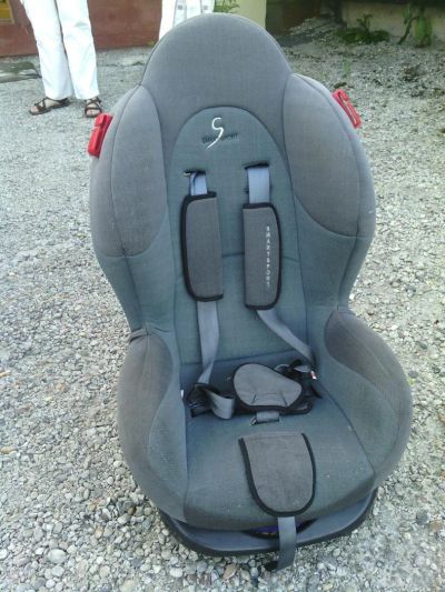 Лот: 4316223. Фото: 1. Детское автокресло. Детские автокресла