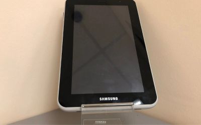 Лот: 13391076. Фото: 1. Samsung GT-P3100. Планшеты