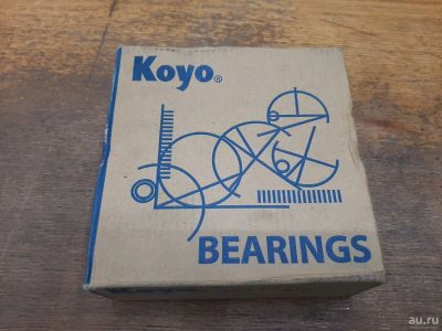Лот: 17959286. Фото: 1. Подшипник 33116 JR KOYO (80*130... Ходовая, подвеска, рулевое управление
