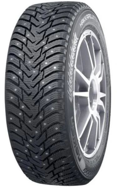 Лот: 10215975. Фото: 1. Nokian HKPL 8 SUV 235/65 R17 -... Шины