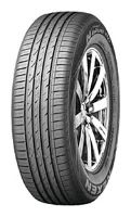 Лот: 5281407. Фото: 1. Шины 195/65R15 TL NEXEN 91H NBlue... Шины