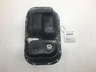Лот: 20383152. Фото: 1. Поддон масляный Daihatsu Terios... Расходные материалы