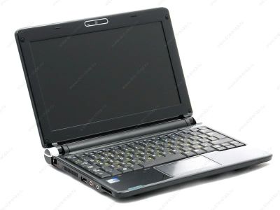 Лот: 4106415. Фото: 1. мини ноутбук DNS 10.1. Ноутбуки