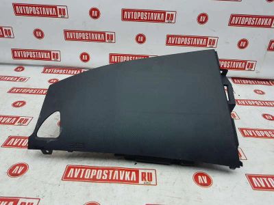 Лот: 20900751. Фото: 1. Подушка airbag пассажирская Mitsubishi... Двигатель и элементы двигателя