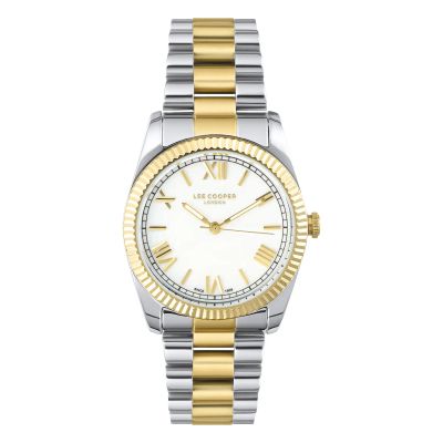 Лот: 23849023. Фото: 1. Часы Lee Cooper LC07825.220. Оригинальные наручные часы