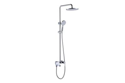 Лот: 23651958. Фото: 1. Душевая система Hoff G2402. Смесители