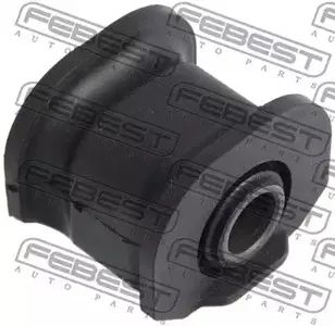 Лот: 25870295. Фото: 1. Сайлентблок задний переднего рычага... Кузов