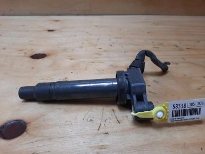 Лот: 18833470. Фото: 1. Катушка зажигания Toyota Alphard... Электрооборудование