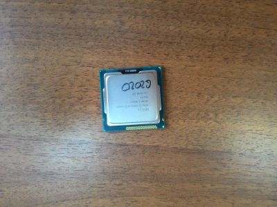 Лот: 7698768. Фото: 1. Intel Pentium G2020(2*2900Mhz). Процессоры