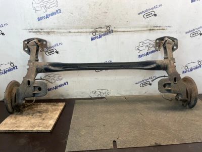Лот: 24004933. Фото: 1. балка поперечная Chevrolet Cruze... Двигатель и элементы двигателя