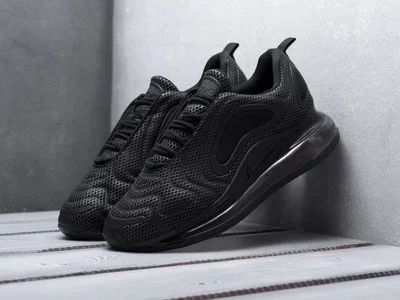 Лот: 16985261. Фото: 1. Кроссовки Nike Air Max 720 (13764... Кеды, кроссовки, слипоны