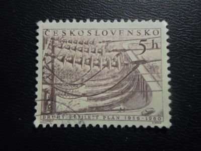 Лот: 19434464. Фото: 1. Марка - для Вашей коллекции лот... Марки