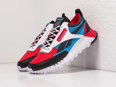 Лот: 18949750. Фото: 1. Кроссовки Reebok Classic Leather... Кеды, кроссовки, слипоны