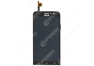 Лот: 10272529. Фото: 1. Дисплей Asus ZenFone Go (ZB500KL... Дисплеи, дисплейные модули, тачскрины