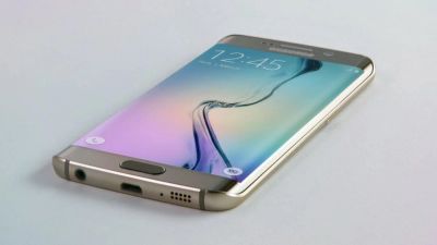 Лот: 6755803. Фото: 1. 5.7" Смартфон Samsung SM-G928... Смартфоны
