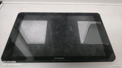 Лот: 16099744. Фото: 1. планшет Prestigio wize 3131 3G... Планшеты