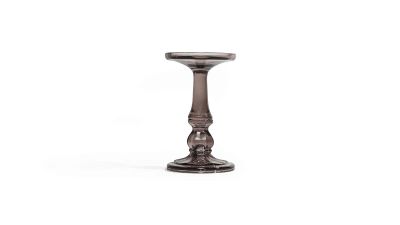 Лот: 25741133. Фото: 1. Подсвечник Karia 11 18 см цвет... Подсвечники, канделябры