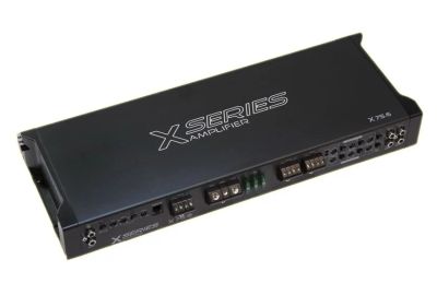Лот: 7281520. Фото: 1. Audio System X-Series X-75.6... Усилители