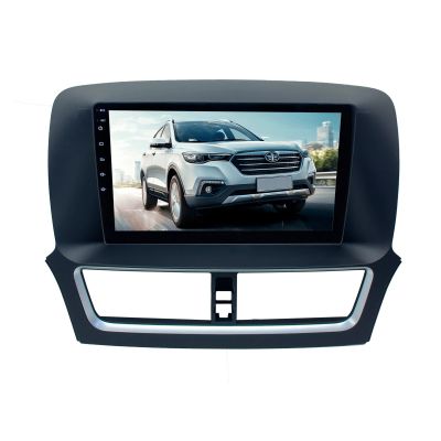 Лот: 15512426. Фото: 1. Штатная магнитола для Faw X80... Автомагнитолы