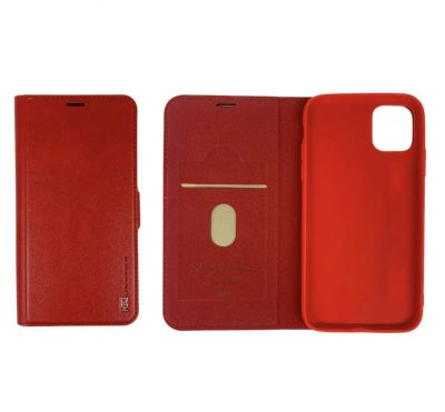 Лот: 22149595. Фото: 1. ЧЕХОЛ ДЛЯ iPhone 11 FOLDING CASE. Чехлы, бамперы