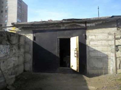 Лот: 2964323. Фото: 1. Продам большой гараж в Советском... Гаражи, парковочные места