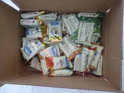 Лот: 12962777. Фото: 1. Творожный продукт сладкий "Сказка... Готовые блюда
