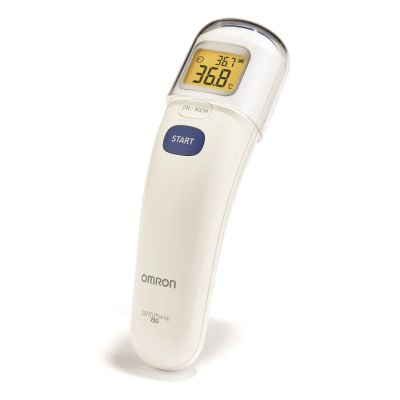 Лот: 23987011. Фото: 1. Omron термометр Gentle Temp 720... Медицинские товары