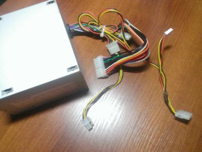 Лот: 9611805. Фото: 1. БП Microlab 350W. Корпуса, блоки питания