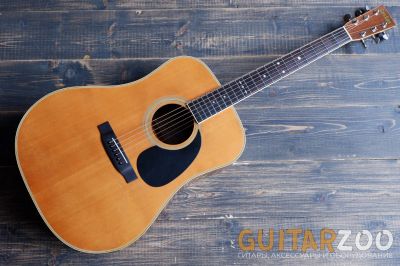 Лот: 20816808. Фото: 1. Cat`s Eyes CE-250 Dreadnought. Гитары