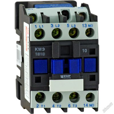 Лот: 5691716. Фото: 1. кмэ-1810. Магнитные пускатели, контакторы, реле