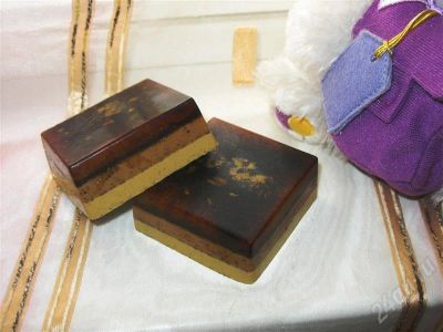 Лот: 248491. Фото: 1. Подарочное мыло 2. Другое (красота и здоровье)