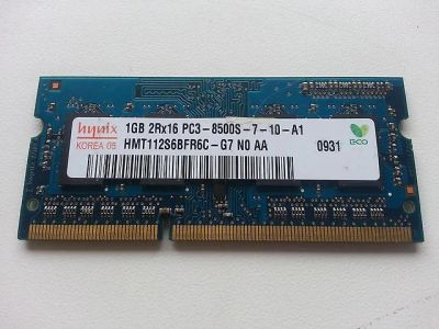 Лот: 5830319. Фото: 1. Оперативная память SO-DIMM Hynix... Оперативная память