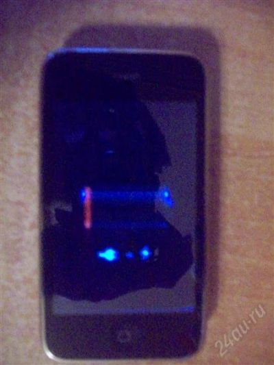 Лот: 1165677. Фото: 1. Iphone 3Gs 16gb white. Разное