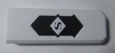 Лот: 5398084. Фото: 1. Зажигалка электронная USB. Зажигалки, спички, пепельницы