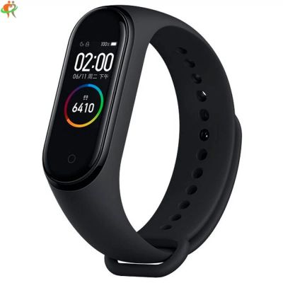 Лот: 15893458. Фото: 1. Фитнес-браслет Xiaomi Mi Band... Браслеты