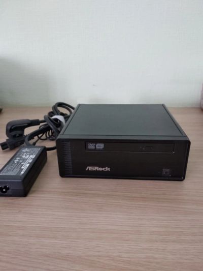 Лот: 16512853. Фото: 1. Мини Компьютер с SSD - 4 дня!. Компьютеры в сборе