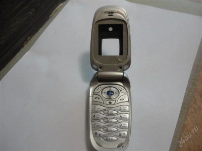 Лот: 2589344. Фото: 1. sgh-e330. Другое (смартфоны, связь, навигация)