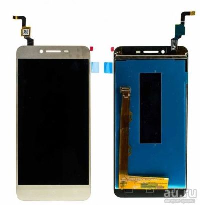 Лот: 13375552. Фото: 1. Дисплей Lenovo Vibe K5 (A6020... Дисплеи, дисплейные модули, тачскрины