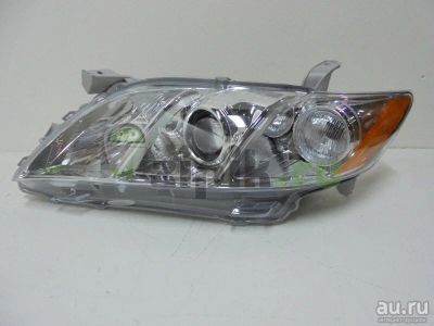 Лот: 3695884. Фото: 1. Фара левая toyota camry (06-09... Оптика и освещение