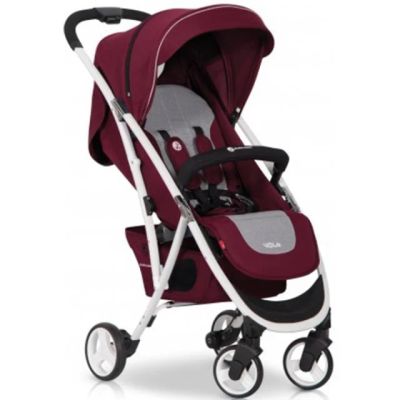 Лот: 9402619. Фото: 1. Коляска прогулочная Euro-Cart... Коляски