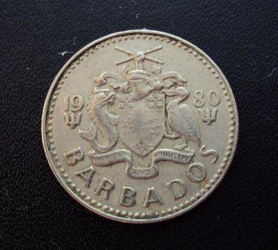 Лот: 5044381. Фото: 1. Иностранная монетка №465. Остальные страны