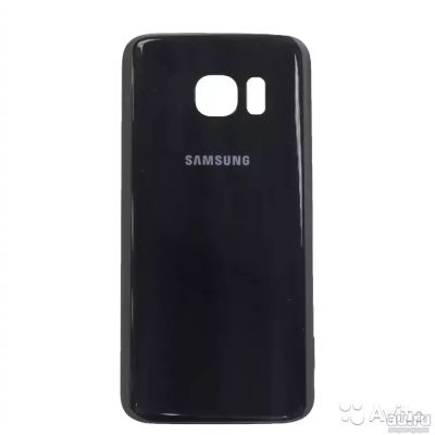 Лот: 13602154. Фото: 1. Задняя крышка Samsung G930F (S7... Корпуса, клавиатуры, кнопки