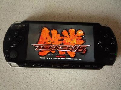 Лот: 2828749. Фото: 1. PSP-3000 бу. Другое (бытовая техника)