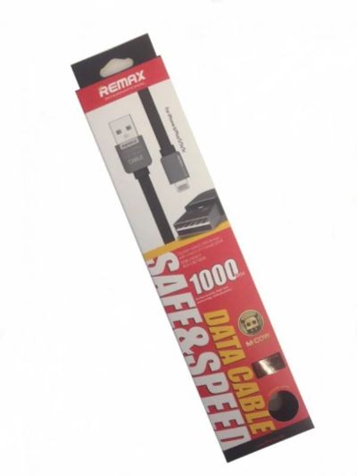 Лот: 12711745. Фото: 1. Кабель Remax Chanel Apple 8pin... Шнуры, кабели, разъёмы
