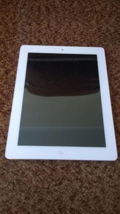 Лот: 4815450. Фото: 1. Ipad 4 32Gb wifi+cellular. Планшеты