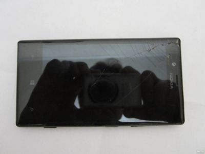 Лот: 13140419. Фото: 1. Nokia Lumia 720. Корпуса, клавиатуры, кнопки