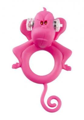 Лот: 4921485. Фото: 1. Вибронасада Beasty Toes mad monkey... Другое (интимные товары)