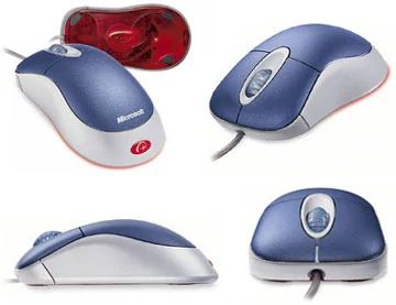 Лот: 9075880. Фото: 1. Куплю мышЪ Microsoft Optical Mouse... Клавиатуры и мыши